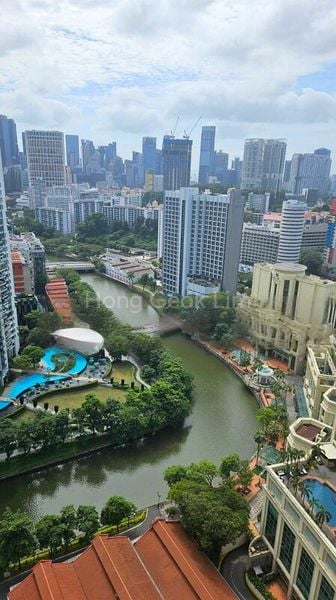 2 Bed Condo for Rent in  Riviere - Image 1